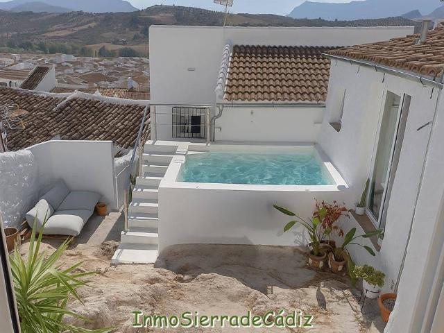 Casa chalet en Venta en Algodonales