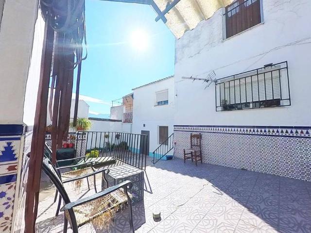 Casa chalet en Venta en Algodonales