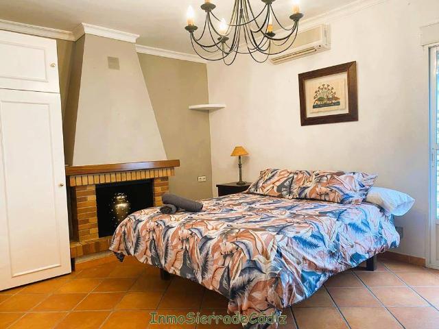 Casa chalet en Venta en Algodonales