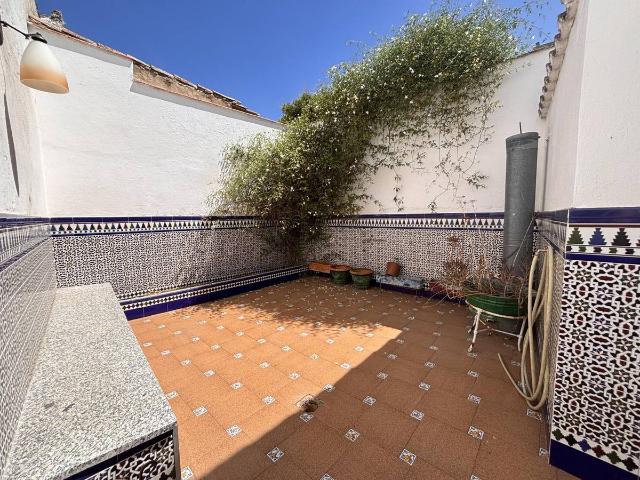 Casa chalet en Venta en Algodonales