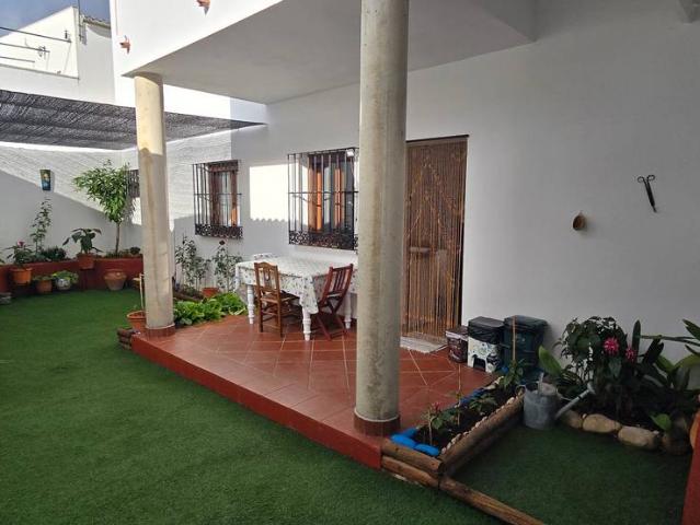 Casa chalet en Venta en Algodonales