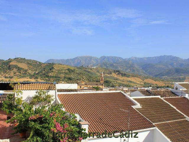 Casa chalet en Venta en Algodonales