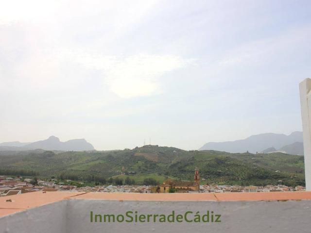 Casa chalet en Venta en Algodonales