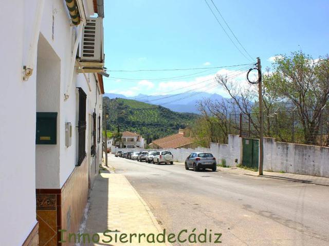 Casa chalet en Venta en Algodonales