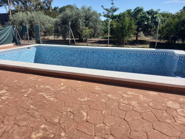 Casa chalet en Venta en Algorós El Derramador