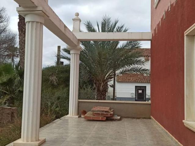 Casa chalet en Venta en Algorós El Derramador
