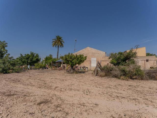 Casa chalet en Venta en Algorós El Derramador