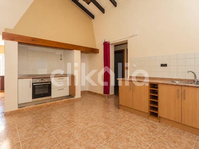 Casa chalet en Venta en Algorós El Derramador