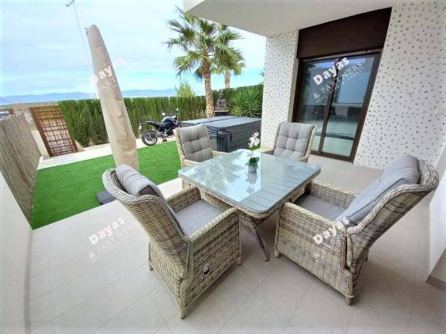Casa chalet en Venta en Algorfa