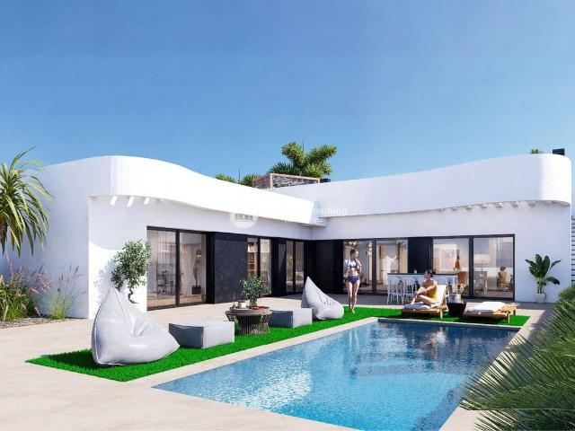 Casa chalet en Venta en Algorfa
