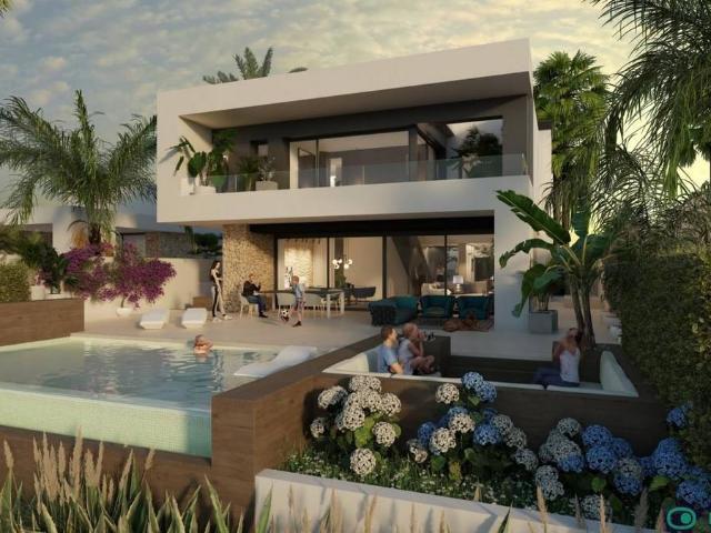 Casa chalet en Venta en Algorfa