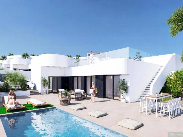 Casa chalet en Venta en Algorfa