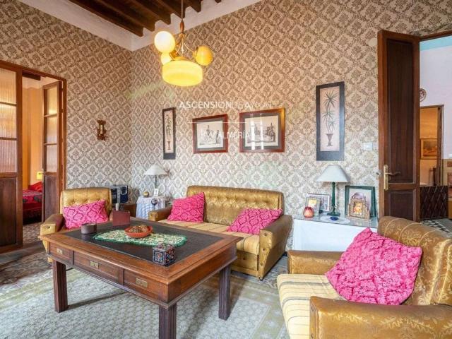 Casa chalet en Venta en Alhabia