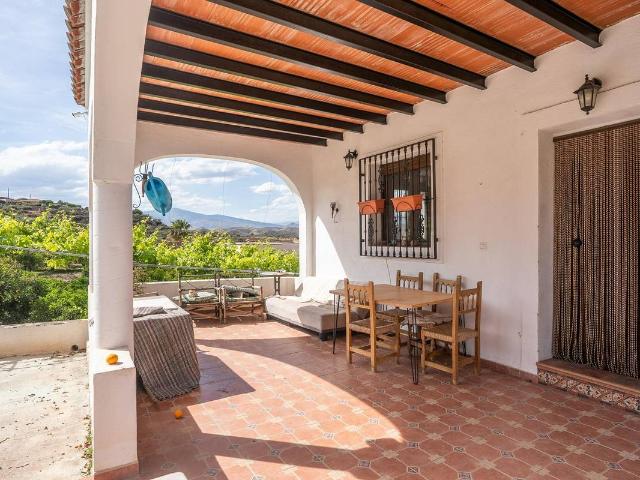 Casa chalet en Venta en Alhama de Almería