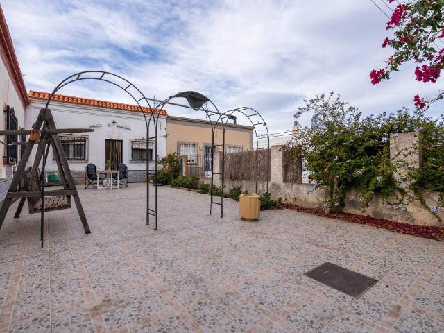 Casa chalet en Venta en Alhama de Almería