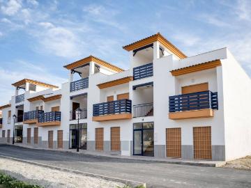 Casa chalet en Venta en Alhama de Almería