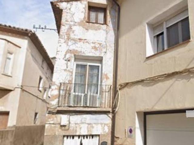 Casa chalet en Venta en Alhama de Aragón
