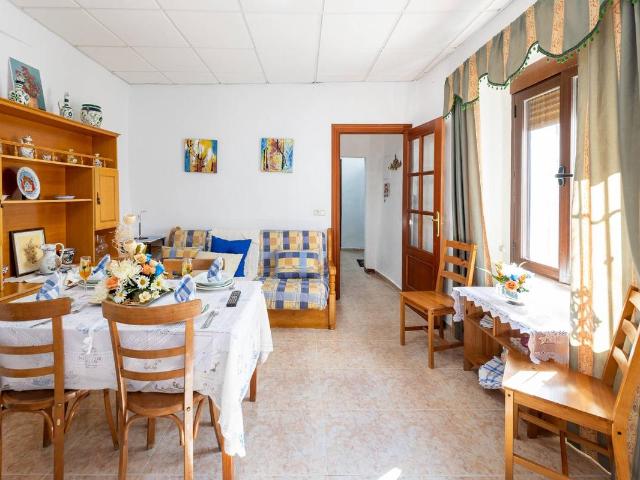 Casa chalet en Venta en Alhama de Granada
