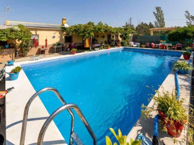 Casa chalet en Venta en Alhama de Granada
