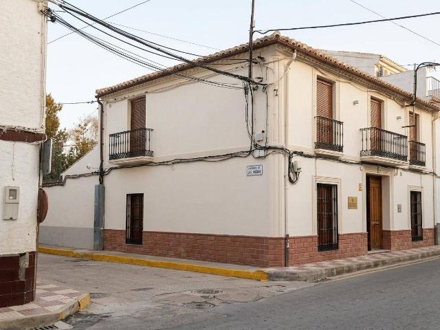 Casa chalet en Venta en Alhama de Granada