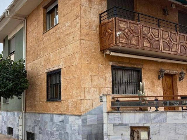 Casa chalet en Venta en Alhama de Murcia ciudad