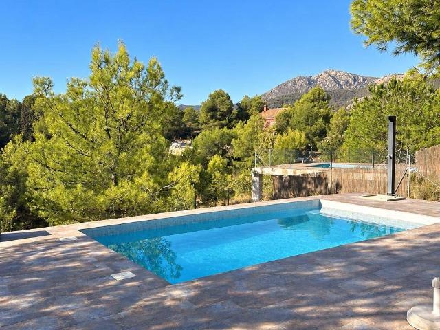 Casa chalet en Venta en Alhama de Murcia ciudad