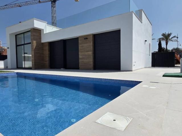 Casa chalet en Venta en Alhama de Murcia ciudad