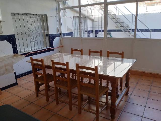 Casa chalet en Venta en Alhama de Murcia ciudad