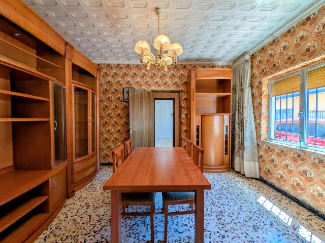 Casa chalet en Venta en Alhama de Murcia ciudad