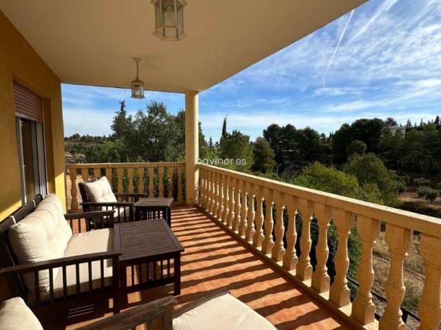 Casa chalet en Venta en Alhama de Murcia ciudad