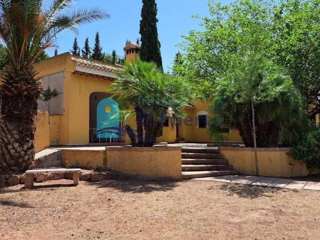 Casa chalet en Venta en Alhama de Murcia ciudad