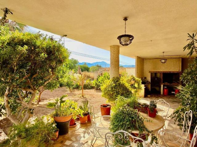 Casa chalet en Venta en Alhama de Murcia ciudad