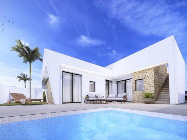 Casa chalet en Venta en Alhama de Murcia ciudad