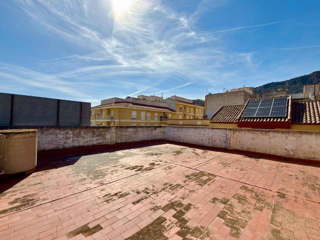 Casa chalet en Venta en Alhama de Murcia ciudad