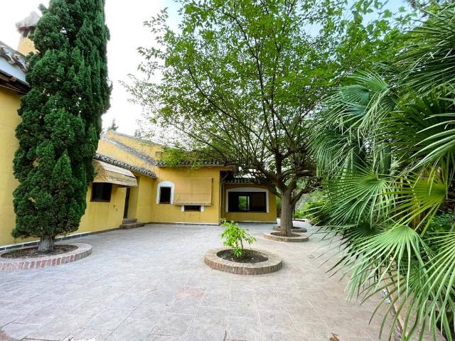 Casa chalet en Venta en Alhama de Murcia ciudad