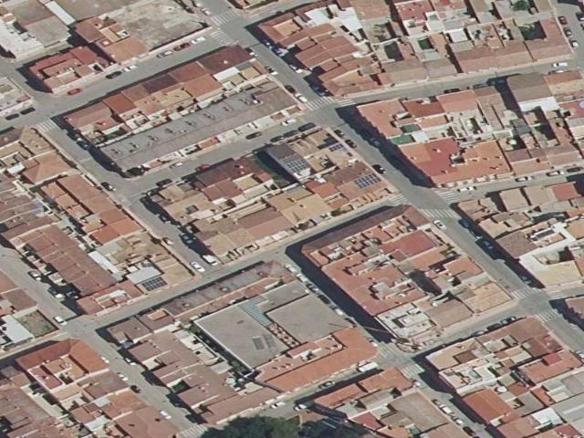 Casa chalet en Venta en Alhama de Murcia ciudad