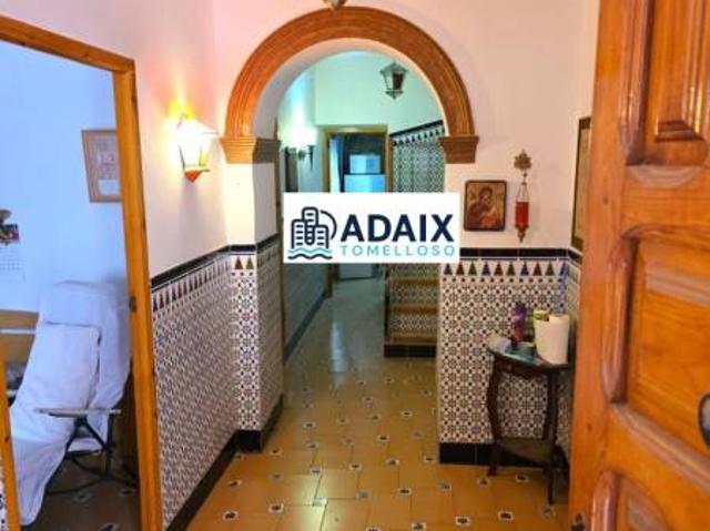 Casa chalet en Venta en Alhambra