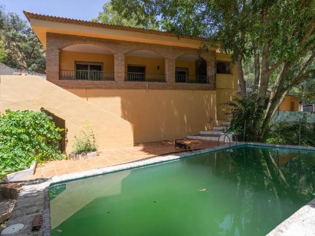 Casa chalet en Venta en Las Lomas Las Torres Terrazas de Alhaurín