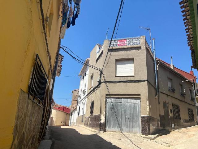 Casa chalet en Venta en Aliaguilla