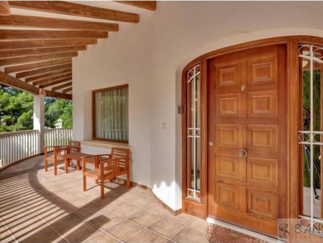 Casa Chalet en Venta en Alicante Alicante
