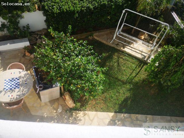 Casa Chalet en Venta en Alicante Alicante