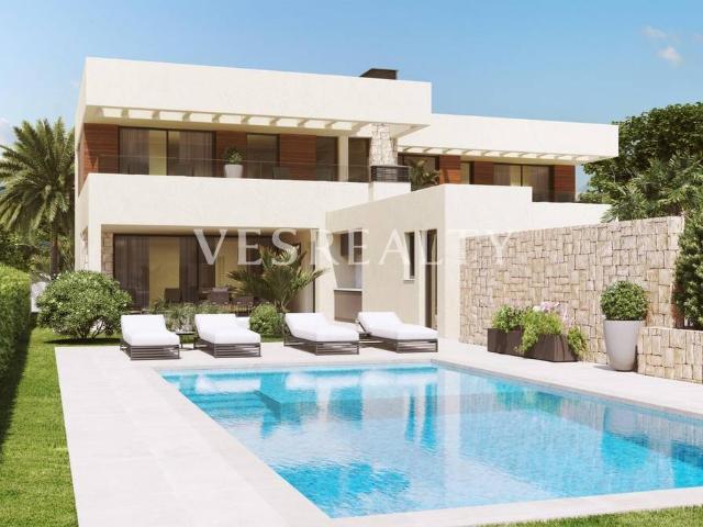 Casa chalet en Venta en Alicante Golf