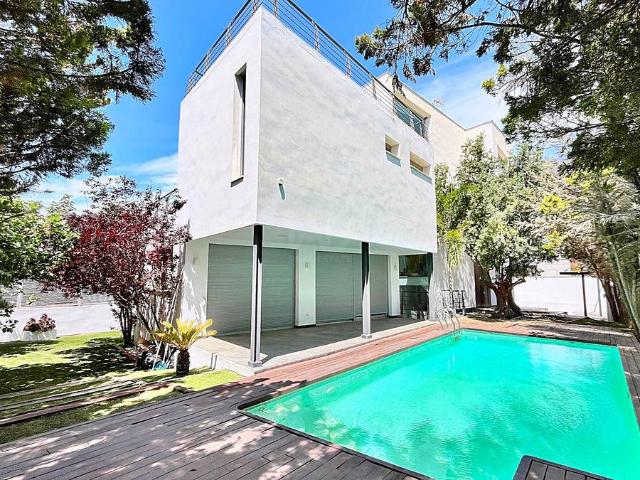 Casa chalet en Venta en Alicante Golf