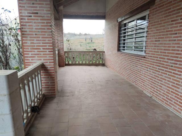 Casa chalet en Venta en Alija del Infantado