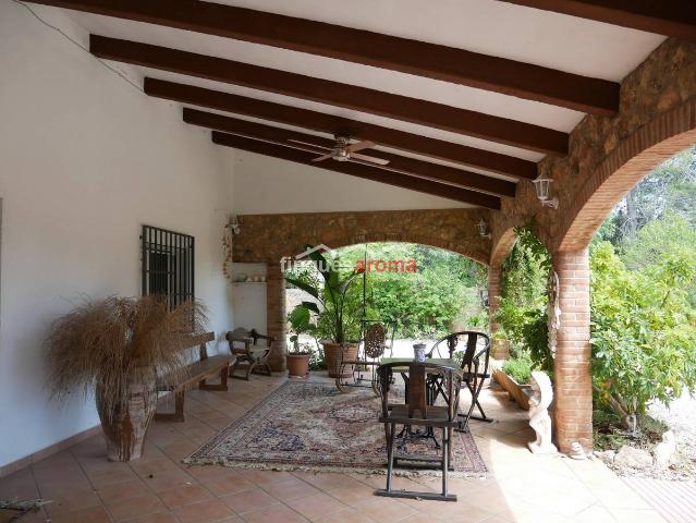 Casa chalet en Venta en Alió