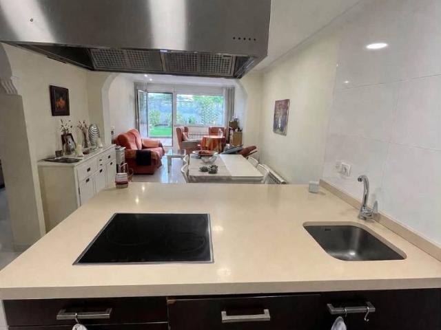 Casa chalet en Venta en Alisal San Román