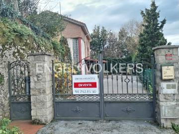 Casa chalet en Venta en Alisal San Román