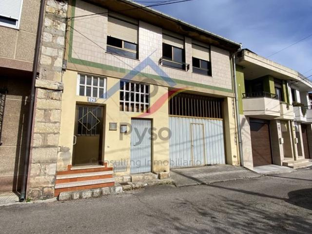Casa chalet en Venta en Alisal San Román