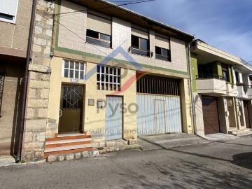 Casa chalet en Venta en Alisal San Román
