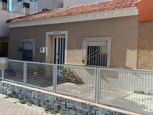 Casa chalet en Venta en Aljucer